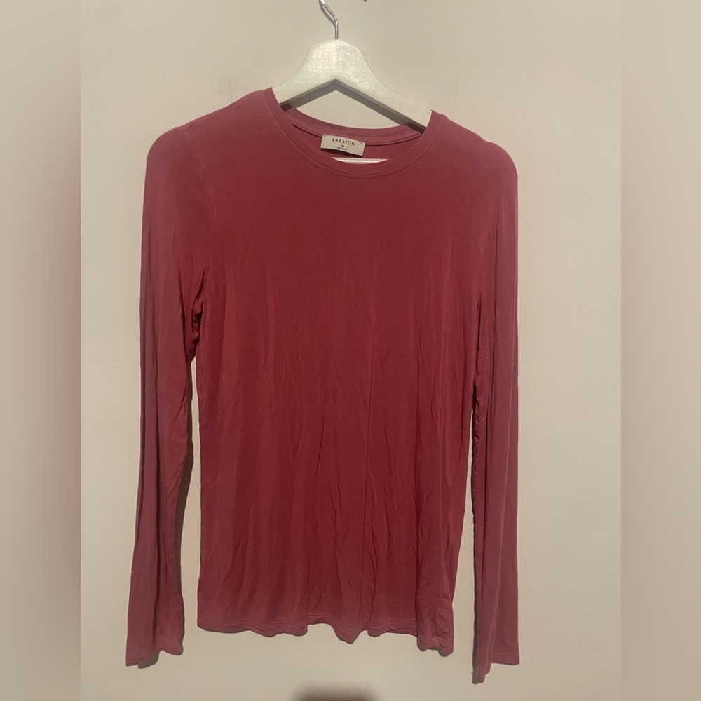Babaton Everyday Hip‎ Longsleeve T-shirt medium
